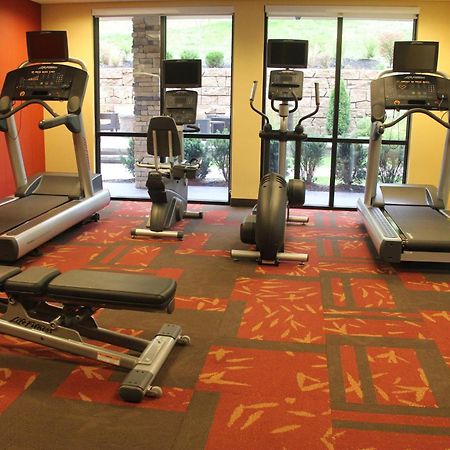 Courtyard By Marriott Oneonta Hotel Екстериор снимка