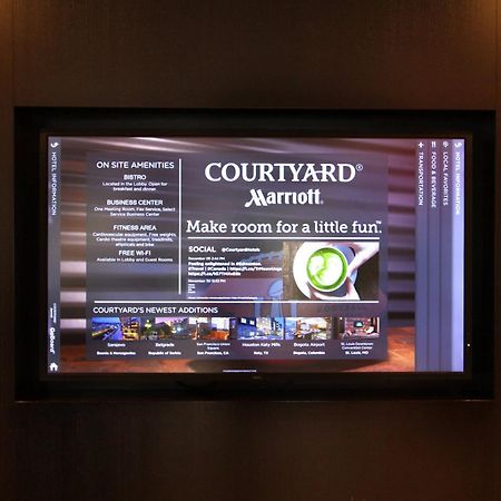 Courtyard By Marriott Oneonta Hotel Екстериор снимка