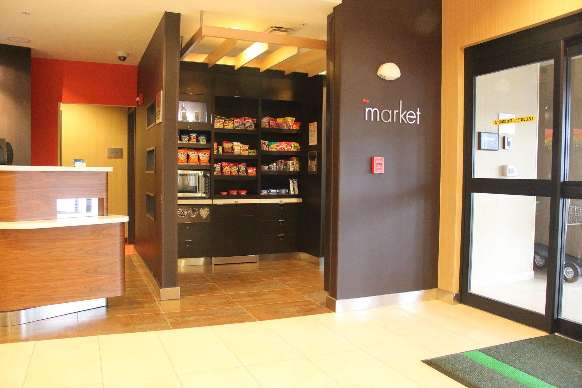 Courtyard By Marriott Oneonta Hotel Екстериор снимка